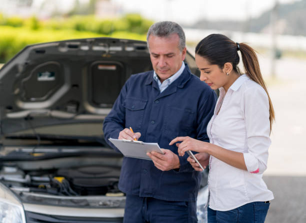 Comprehensive and collision insurance Emerald Bay